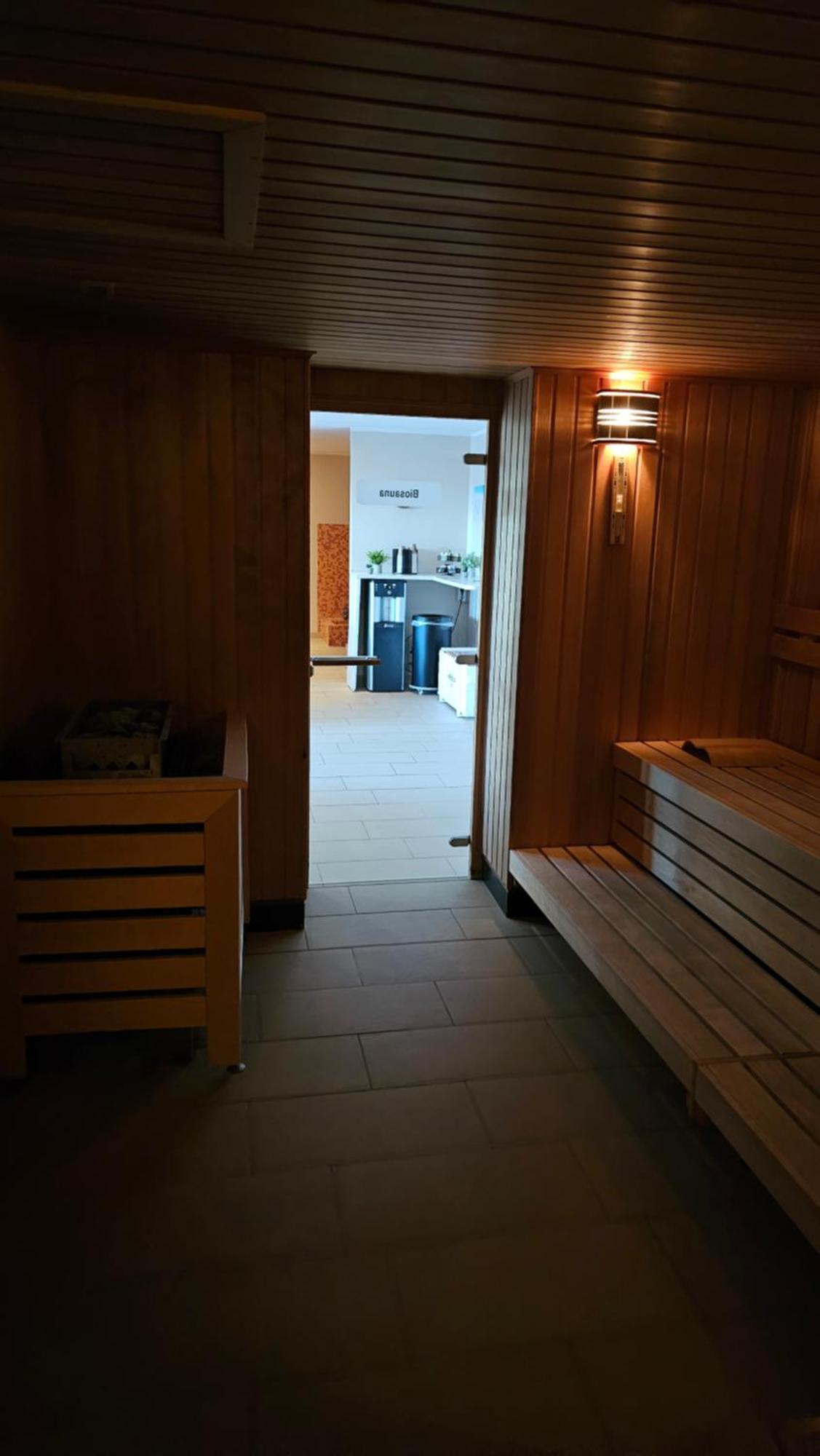 Sun Island Leilighet Baabe Eksteriør bilde